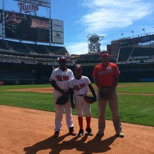 Meet your Posher, Allen